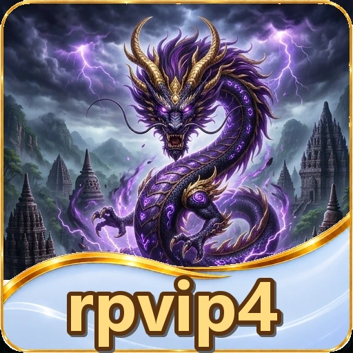 Tampilan antarmuka rpvip4 di Android